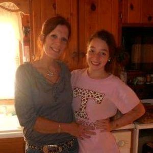 Meet your Posher, Monica